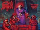 DEATH-SCREAM BLOODY GORE (REIS)  (US IMPORT)  VINYL LP NEW