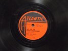 RAY CHARLES Get On The Right Track Baby  ATLANTIC 1143 N-  Listen  R&B 78