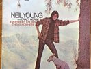 Neil Young with Crazy Horse – Everybody Knows This is Nowhere 12