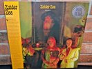 ZUIDER ZEE - Zeenith, Limited/200 GOLD VINYL LP Gatefold + Booklet New & Sealed
