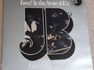 Fred Wesley & The JBs - Breakin' Bread -  Vinyl LP