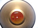 TIL TUESDAY Everything's Different Now TRANSLUCENT VINYL MEXICO LP 1988