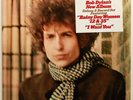 BOB DYLAN BLONDE ON BLONDE US ORIG'66 COLUMBIA MONO 1ST PRESS WITHDRAWN COVER
