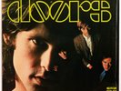 THE DOORS SELF-TITLED US ORIG'67 ELEKTRA MONO 1ST PRESS MONARCH LA SHRINK