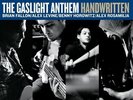 The Gaslight Anthem, Gaslight Anthem - Handwritten [New Vinyl]