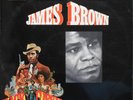 JAMES BROWN BLACK CAESAR LP 1973