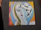 DEREK AND THE DOMINOS LAYLA MFSL DOUBLE VINYL NUMBERED GATEFOLD ERIC CLAPTON