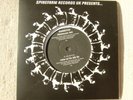Rammstein - Weidmanns Heil / Liebe ist für alle da - Vinyl 7