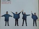 THE BEATLES-HELP 1965 VINYL ALBUM-EMI PARLOPHONE STEREO PCS 3071 *NM VINYL*