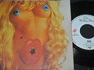 THE ROLLING STONES Angie & Silver Train / German WHITE LABEL SP '73 WEA RS 19105