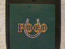 POCO - SEVEN - Q8 4 CHANNEL 8-TRACK QUADRAPHONIC CARTRIDGE TAPE - 1974