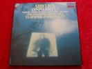 5 LP Box SIBELIUS Symphonies 1-7 Vladimir Ashkenazy (7 Symphonien) DECCA