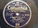 78 Greek rpm Columbia Vale me stin Agalia sou-Stellakis Perpiniadis