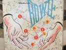David Bowie Let's Talk PROMO Vinyl Collector 33 Single Audio Record Wax SPRO9960