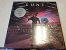 DUNE ORIGINAL MOVIE SOUNDTRACK LP  POLYDOR VINYL 1984 TOTO BRIAN ENO NEAR MINT