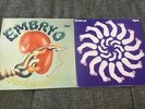 Embryo  [2x Vinyl LP] Opal (MASO 33043) +  Rocksession ( 2001 Brain 0201.109 )