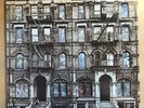 LED ZEPPELIN Vinyl Doppelalbum PHSICAL GRAFFITI Sammlerstück SSK 8940 TOPZUSTAND