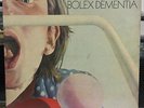HARD STUFF Bolex Dementia Singapore Malaysia Press Psych Rock 12” LP Not Ep