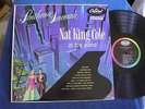 Nat King Cole at the Piano/Penthouse Serenade/Mono/Capitol T-332/PRISTINE MINT-