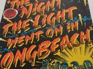 ELO - Electric Light Orchestra  The Night The Light Went On (In Long Beach) 1974