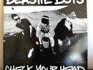 Check Your Head by Beastie Boys 1992 Vinyl Grand Royal Records 1st Press German