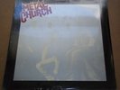 METAL CHURCH - BLessing In Disguise - Elektra 9 E1-60817 SEALED