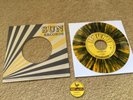D.A Hunt “Greyhound Blues