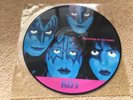 Kiss “Creatures Of The Night