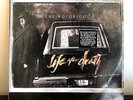Life After Death by Notorious BIG 1997 Vinyl Bad Boy Records 1st Press Ltd Ed