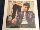MFSL 2-422  BOB DYLAN / HIGHWAY 61 REVISITED   SS GAIN 2 PROMO   DBL LP