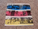 The Police -  Lp Synchronicity (STILL Sealed)