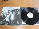 A-HA - AUTOGRAPHED LP / Hunting High and Low album - 3 members