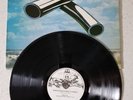 MIKE OLDFIELD- TUBULAR BELLS- RARE 1971 UK VINYL  LP - EX/EX- 1st PRESS