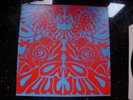 PHALLUS DEI UK ORIGINAL LIBERTY AMON DUUL 2 Ex+ / Ex+ true and rare archive copy