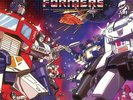 ROBERT J. WALSH & JOHNNY DOUGLAS 80's TV Classics - Music From Transformers LP