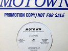 DIANA ROSS nearMint promo PR-16 12