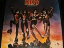 KISS - DESTRUCTOR (1980) 12' ARGENTINA