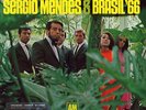 Herb Alpert / Herb Alpert Presents Sergio Mendes & Brasil '66