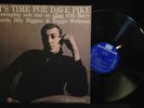 Dave Pike-It's Time For-Riverside 360-MONO