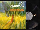 Lou Donaldson-Cole Slaw-Argo 747-MONO