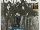Ramones LP 180 Gram Limited Edition Self Titled Sealed Sire SASD-7520