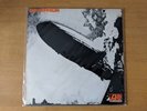 Led Zeppelin Lp Atlantic 588171 Rare matrix correction red/plum