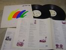 HELLOWEEN CHAMELEON KOREA 2 VINYL LP 12