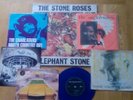 Indie Vinyl Singles (Includes 2 Limited Editions) Blur, The Verve, Stone Roses