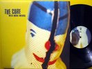 THE CURE Wild Mood Swings RARE 1996 UK ORIGINAL 1st PRESS 2x VINYL LP OOP Wish