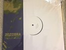 Zozobra Bird Of Prey Limited Edition Tour LP Hydra Head Record 230/300