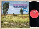 LUDWIG HOELSCHER cello DVORAK KEILBERTH 1960s TELEFUNKEN STEREO MINT