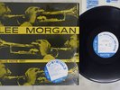 LEE MORGAN VOLUME 3 BLUE NOTE BLP 1557 Japan SHRINK VINYL LP