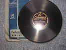 78RPM RECORD....THE PICCADILLY PLAYERS...SHOW BOAT...MAKE BELIEVE...............