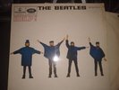 The Beatles Help  Vinyl LP YEX168-2 & YEX169-1 Stereo UK Realease see pics